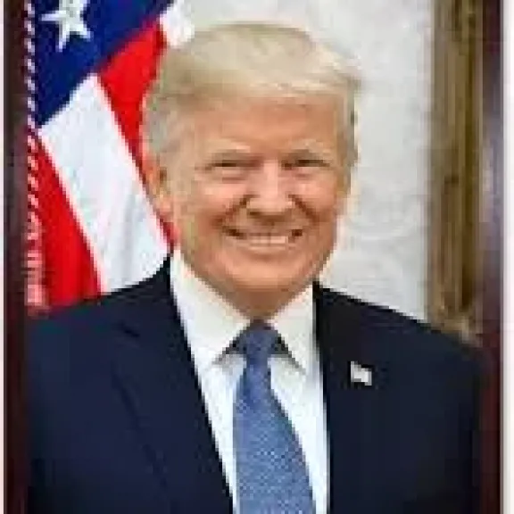 البيت الأبيض: ترامب يعتزم تصنيف جماعة ”الإخوان المسلمين” منظمة إرهابية في الولايات المتحدة