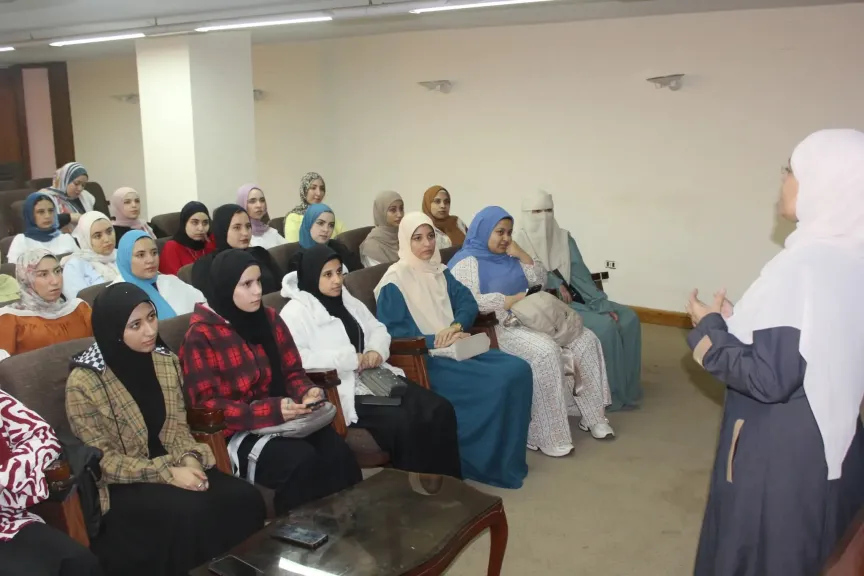 يوم تدريبي حول التراث المملوكي