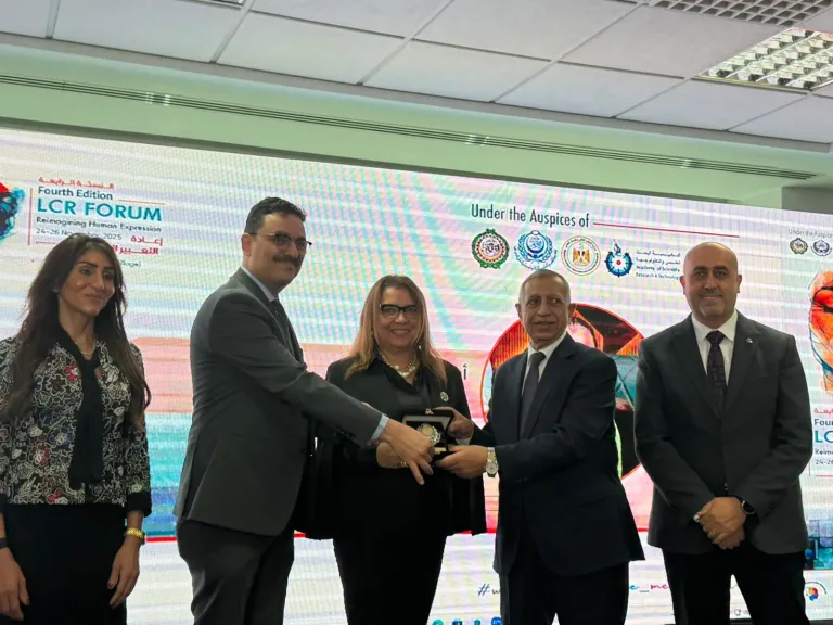 الدكتورة غادة جبارة