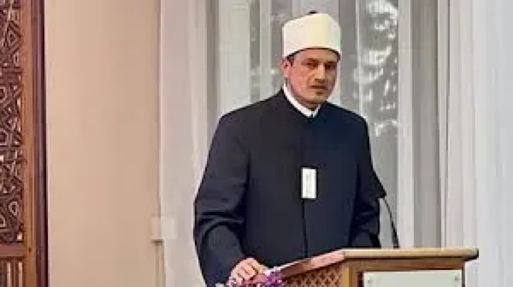 مدير مركز الأزهر للفتوى يطرح مقترحين جديدين لدعم استقرار الأسرة المصرية والحد من نسب الطلاق.