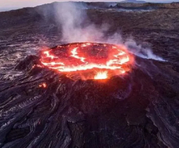 كيف كشف بركان إثيوبيا هشاشة الدولة التي تسعى لبناء السدود؟