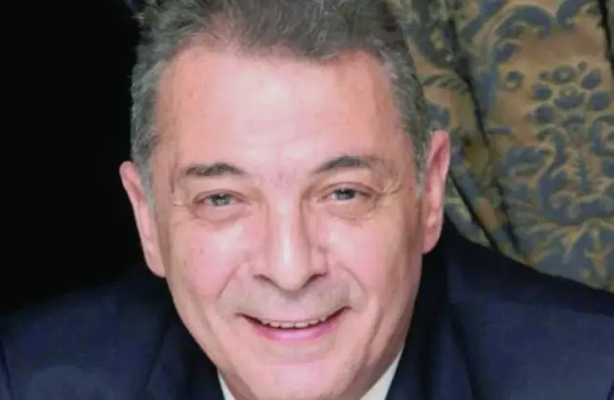 محمود حميدة يخوض سباق رمضان بعمل جديد.. 15 حلقة