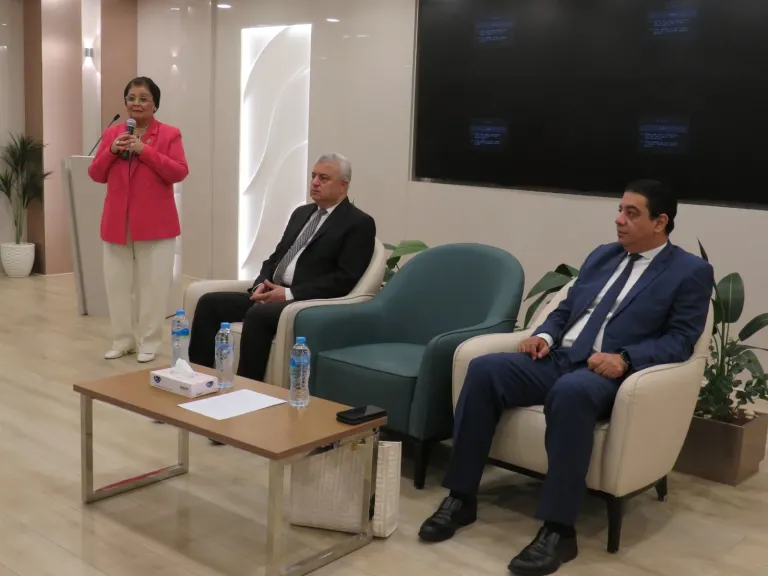 نائب وزير الصحة: ارتفاع القيصريات كارثة صحية