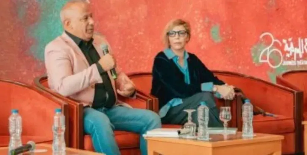 أيام قرطاج المسرحية تواصل فعاليات منتدى دولي يناقش دور الفنان وزمنه”