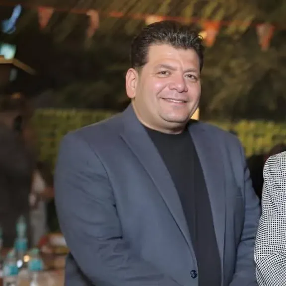 المرشح المستقل عبد الباري عبد الظاهر مرشح دائرة منوف وسرس الليان والسادات يعلن الاعتداء على مندوبه بمدرسة عبده حمزه