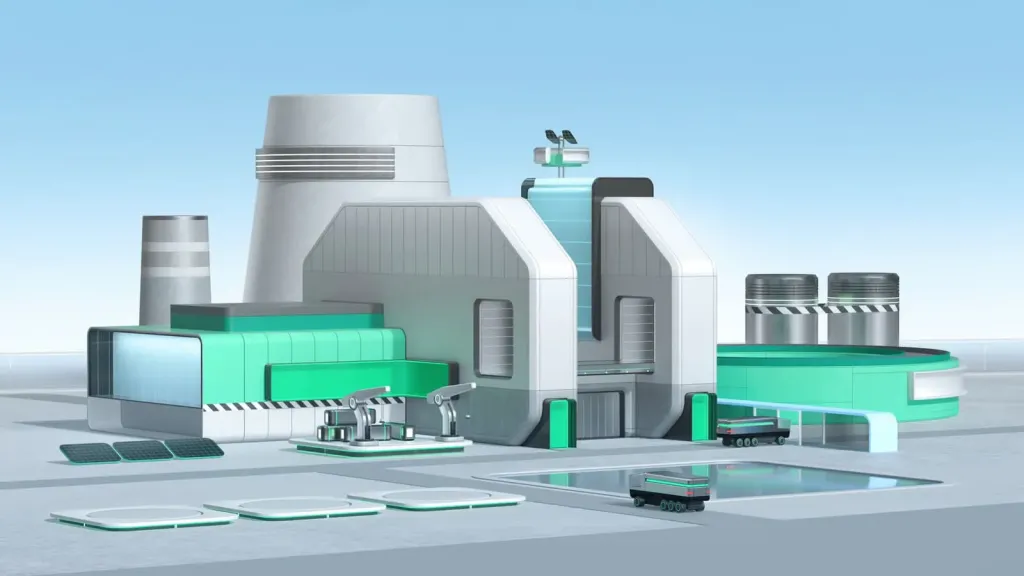 كاسبرسكي وVDC Research: 18 مليار دولار خسائر محتملة لهجمات الفدية على قطاع التصنيع العالمي