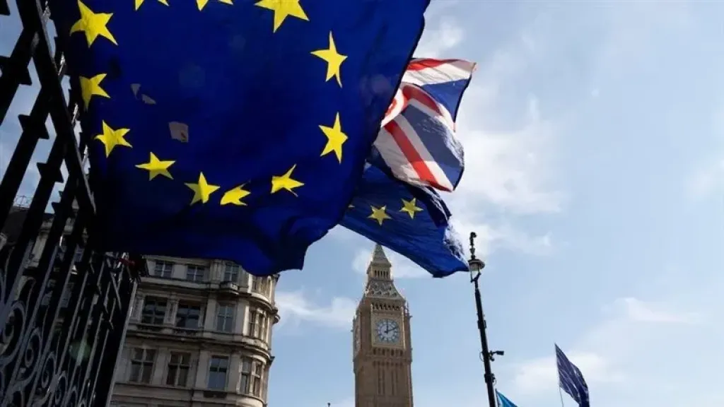 اتفاق تاريخي في البرلمان الأوروبي على برنامج الدفاع الأوروبي لدعم أوكرانيا وسط مخاوف متزايدة من التهديد الروسي