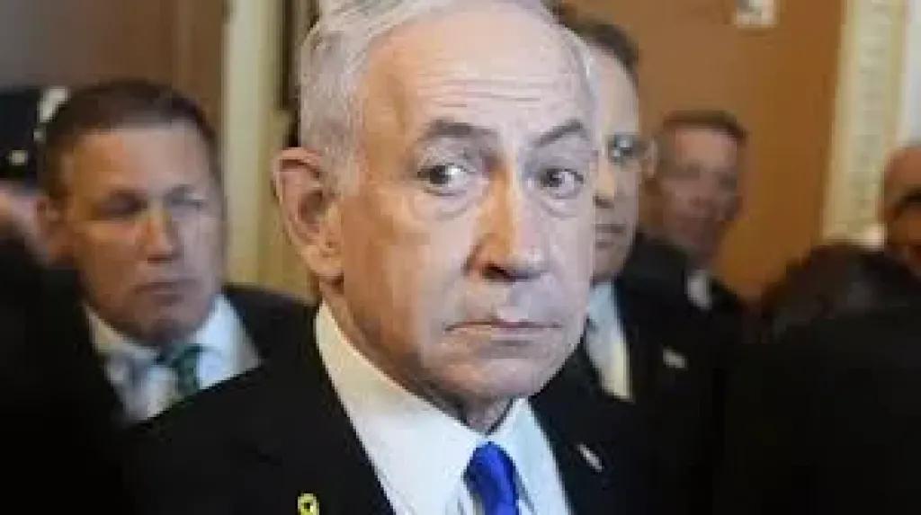 نتنياهو : مستمر في سياسة التصعيد وتوسيع رقعة التوتر في المنطقة هروباً من أزماته الداخلية