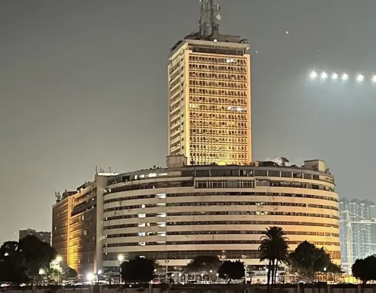 ”الوطنية للإعلام” تُصدر قرارًا بتكليف عدد من قيادات ماسبيرو