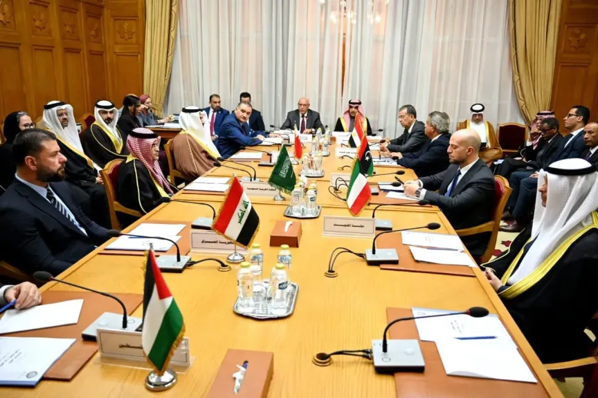 السفير رشيد خطابي يؤكد اهمية صناعة إعلام عربي أكثر تأثيرا في المحيط الدولي