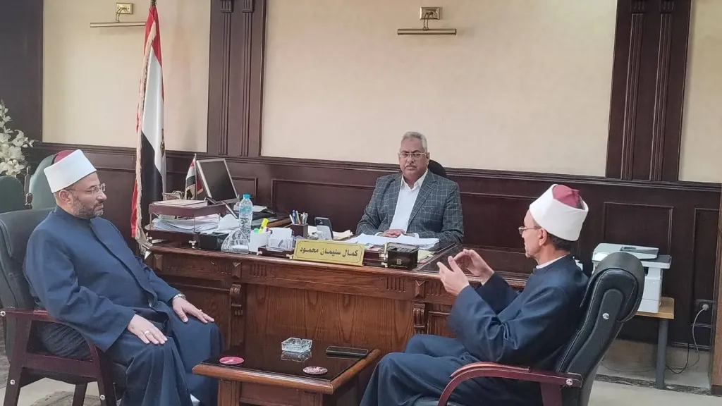 قافلة الأزهر تصل الجنوب لدعم التعليم الديني ونشر قيم الانتماء والتسامح