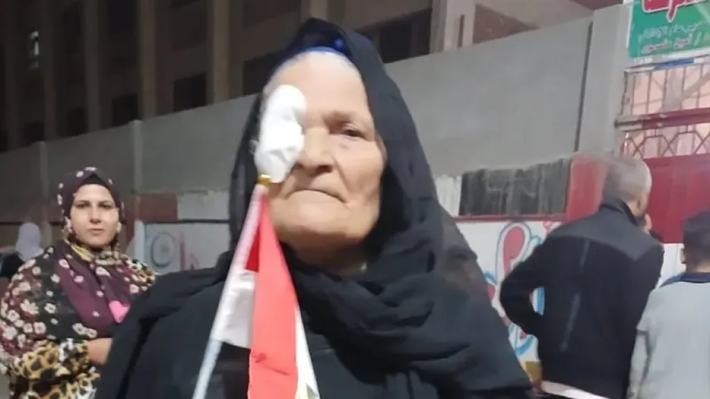 انتخابات مجلس النواب 2025