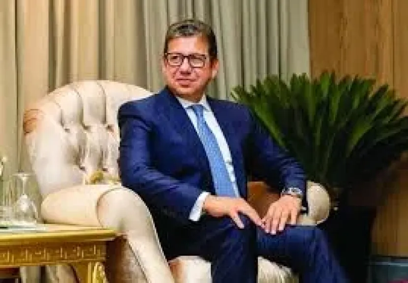 بمشاركة رئيسا مخابرات مصر وتركيا.. القاهرة تستضيف اجتماعا للوسطاء والضامنين لاتفاق وقف إطلاق النار في قطاع غزة