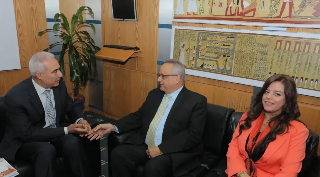 مكتبة الإسكندرية تفتتح مؤتمر ”التعاون الإفريقي اللاتيني.. شراكة لبناء المستقبل”