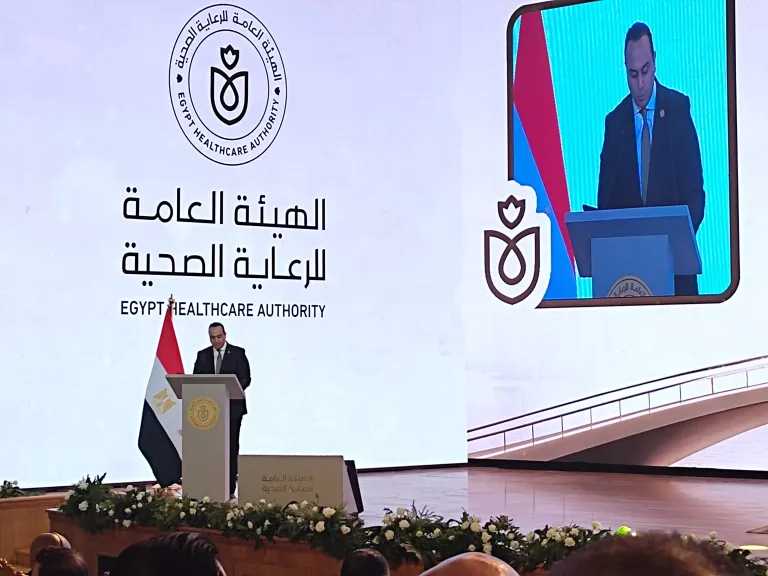 السبكي: صحة المواطن أولوية وطنية وتقييم شامل لمراحل التأمين الصحي الشامل