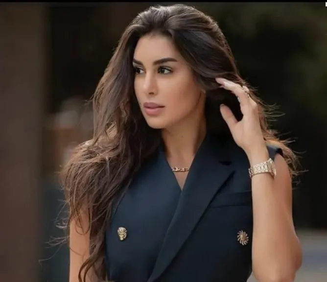 ياسمين صبري: دور ربة المنزل هو الأصعب.. ومسؤولية الأم تصنع مستقبل أجيال