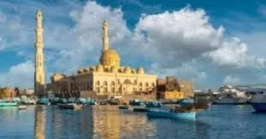 انطلاق مبادرة “جميلة يا بلدي” بالغردقة ضمن برنامج “اتحضر للأخضر” لتعزيز السياحة البيئية