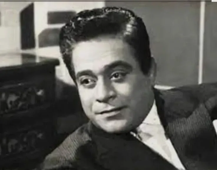 في ذكرى رحيله… توفيق الدقن رجل صنع من الشر فنًا لا يموت