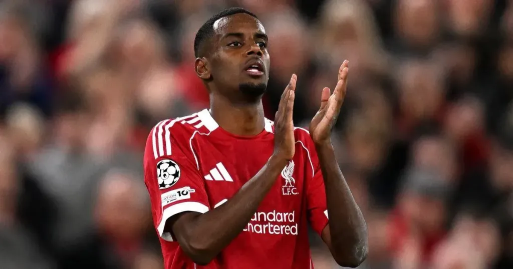 موعد مباراة ليفربول وآيندهوفن في دوري أبطال أوروبا والقناة الناقلة