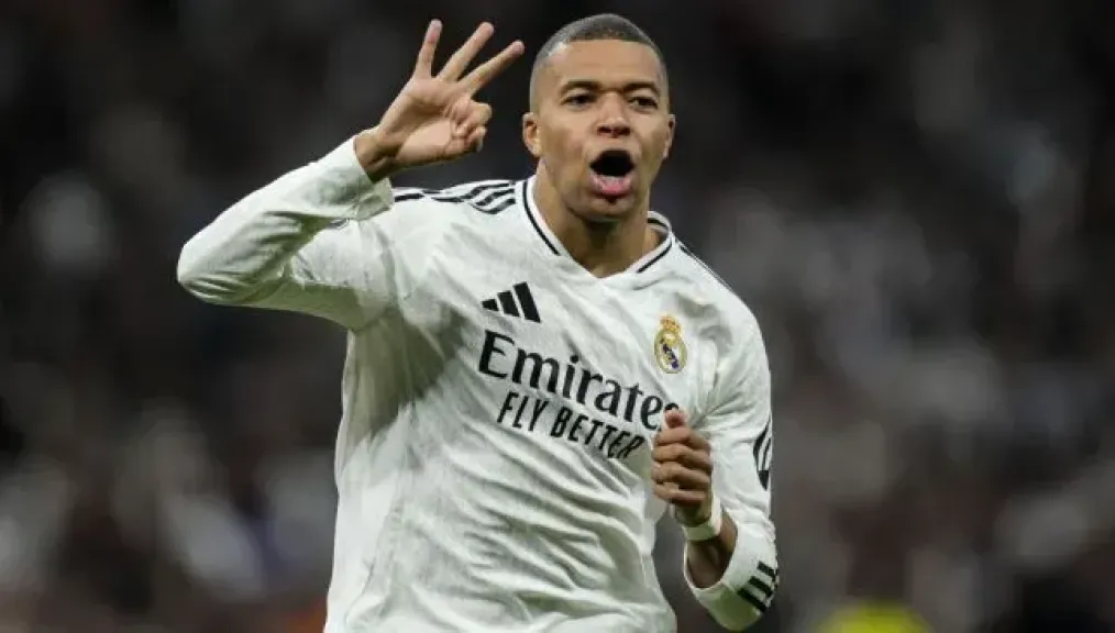 تشكيل ريال مدريد المتوقع أمام أولمبياكوس في دوري أبطال أوروبا