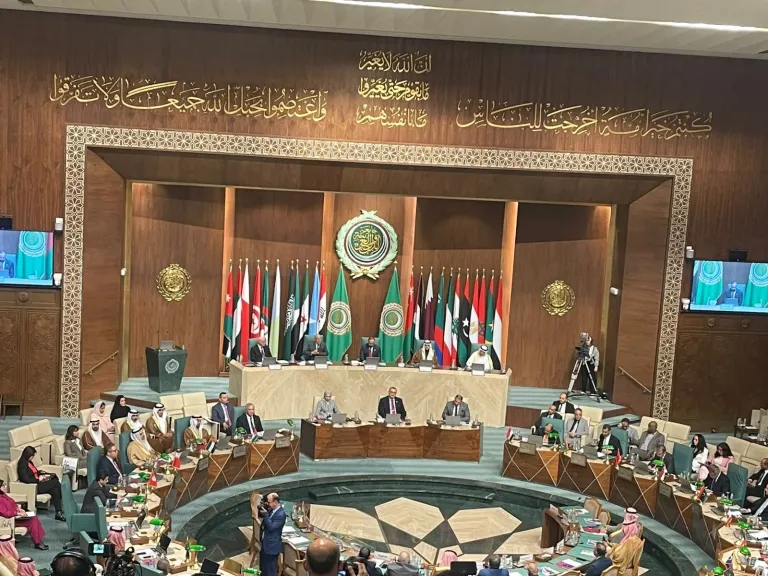 انطلاق أعمال الدورة ال55 لمجلس وزراء الإعلام العرب برئاسة سوريا