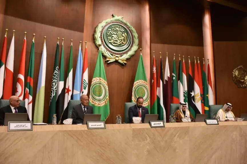 أبو الغيط يؤكد أهمية الدور الاعلامي الداعم للقضية الفلسطينية ويدعو لتكريس حضور إعلامي عربي مؤثر في الفضاء الرقمي