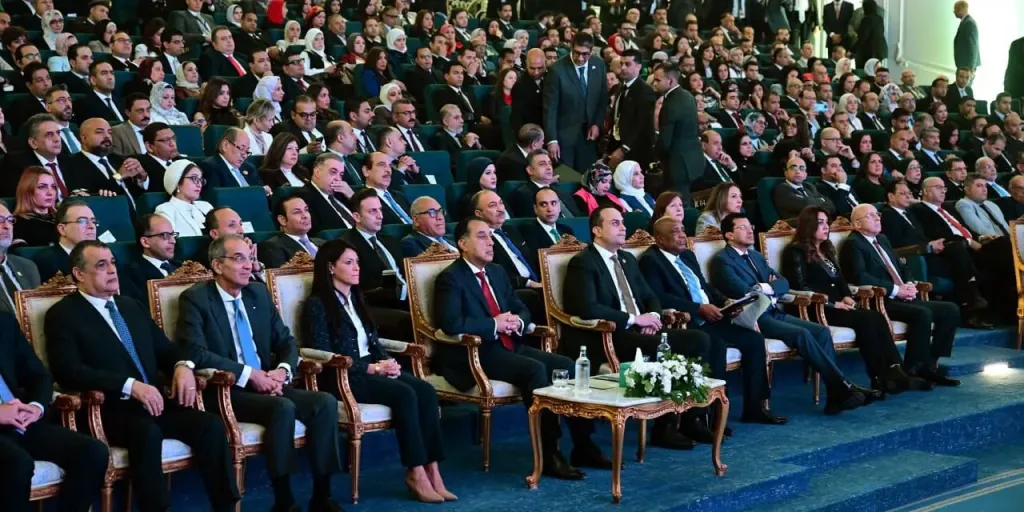 السبكي: تسجيل 6 ملايين سجل صحي إلكتروني وتقديم 100 مليون خدمة طبية وإجراء 800 ألف جراحة