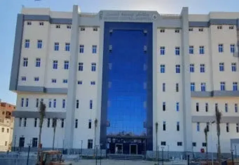 يخدم ٧٠٠ ألف مواطن.. الانتهاء من مستشفى ديروط الجديد” بتكلفة ٧٠٠ مليون جنيه لتقديم خدمة طبية متطورة