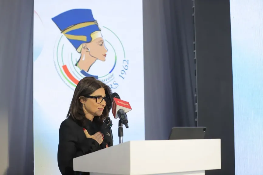 مؤتمر تطوير منظومة علاج الحروق