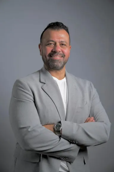 Pure Storage تعلن فوزها بأكبر مشروع حكومي للذكاء الاصطناعي في مصر