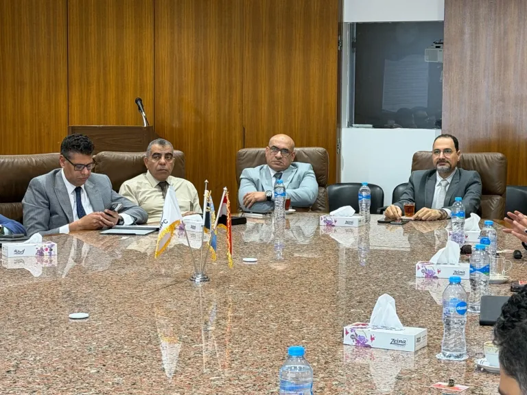 هيئة البترول تختتم برنامج المراجعة لمنظومة سلامة العمليات بشركتى ميدور وجابكو