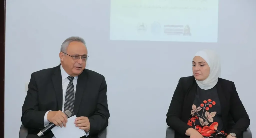 اختتام فعاليات مؤتمر ”التعاون الإفريقي اللاتيني.. شراكة لبناء المستقبل”