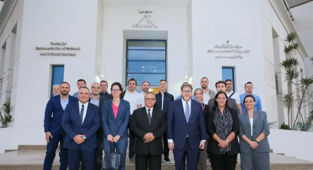 مكتبة الإسكندرية تصدر النسخة العربية من كتاب الأسطورة المجرية ”بوشكاش”