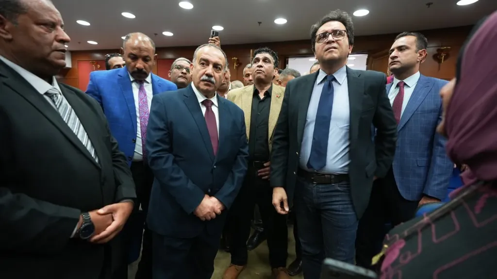 وزير الثقافة في أسيوط… زيارة رقابية تعيد صياغة دور قصور الثقافة في المجتمع المصري