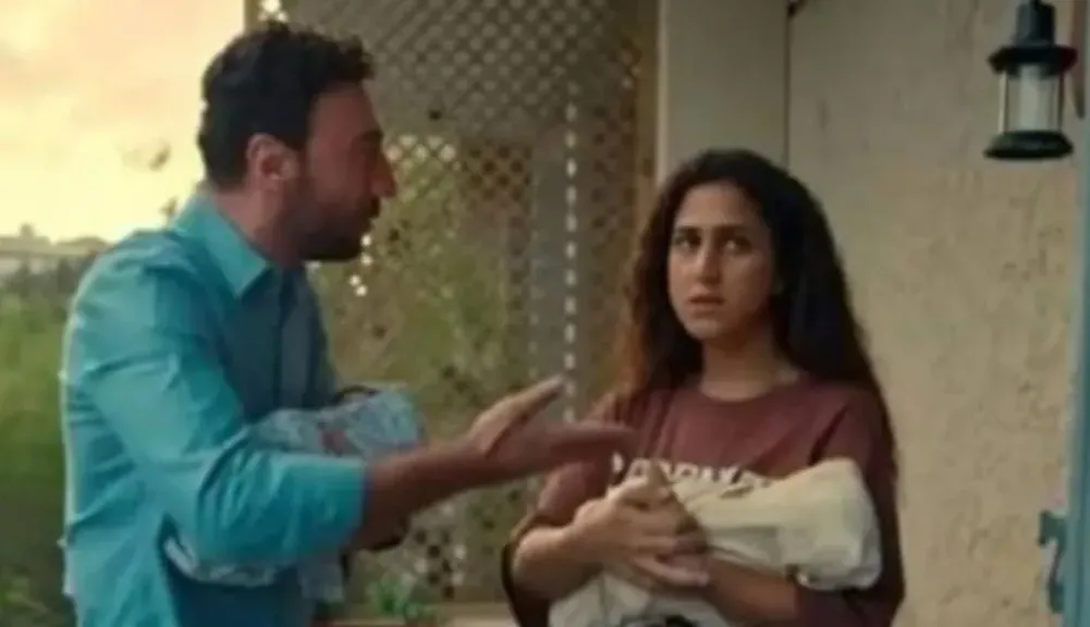 مؤلف كارثه طبيعيه يطمئن الجمهور: «محمد وشروق بخير.. وبيعدوا الأزمة مع بعض»