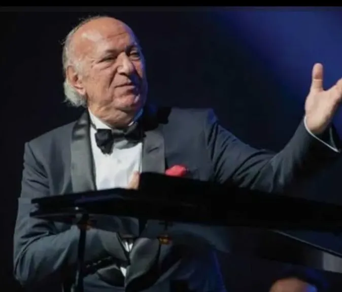 ”عمر خيرت… عودة موسيقار تتعافى معه الموسيقى”