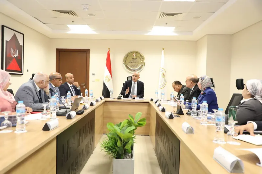 «عبداللطيف»: شراكة تاريخية مع إيطاليا لإنشاء 89 مدرسة تكنولوجيا تطبيقية