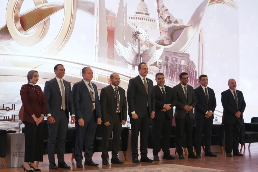 السبكي: الشراكة الجريئة مع القطاع الخاص مفتاح الوصول العادل للدواء وتعزيز مسار الإصلاح الصحي في مصر