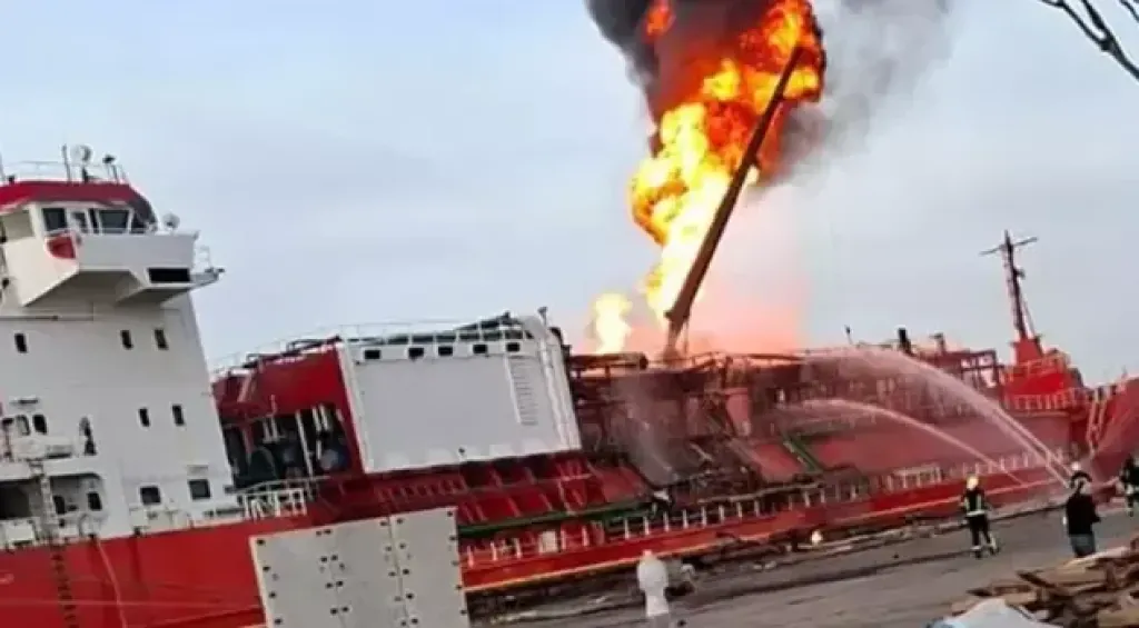 روسيا تشعل حرب الطاقة وتغلق بوابة الغاز الأمريكي إلي أوروبا وأوكرانيا