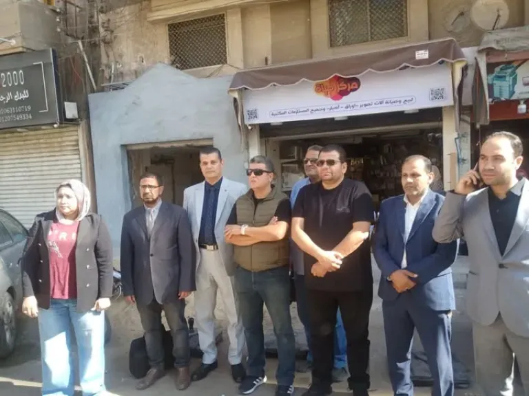 8 مرشحين يطالبون بإلغاء الانتخابات في دائرة منوف وسرس الليان والسادات نتيجة مخالفات شراء الأصوات والمال السياسي