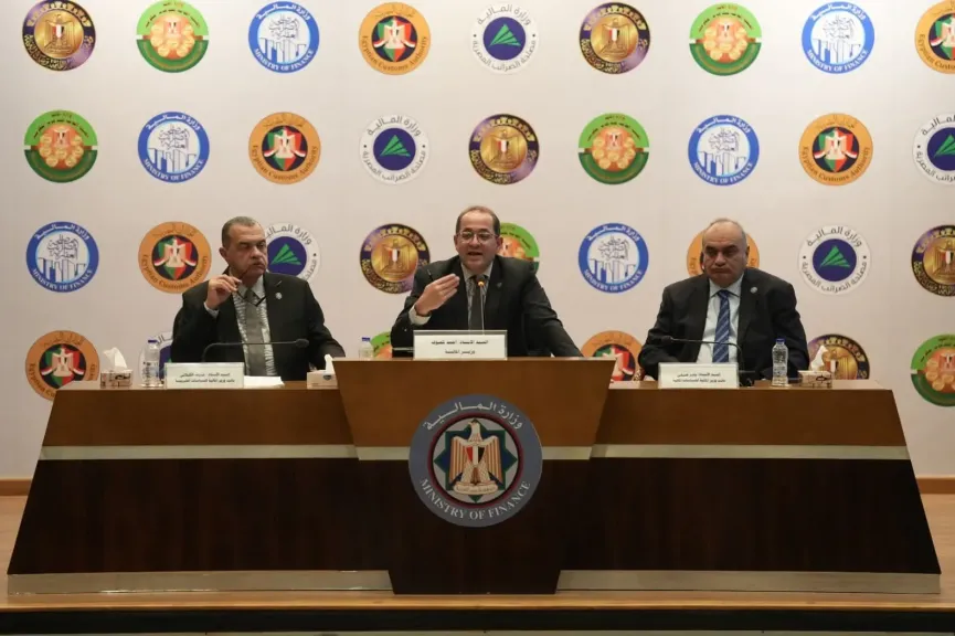 وزير المالية: الاستثمار في الكفاءات الشابة وتوسيع التسهيلات الضريبية لدعم الاقتصاد والمواطنين