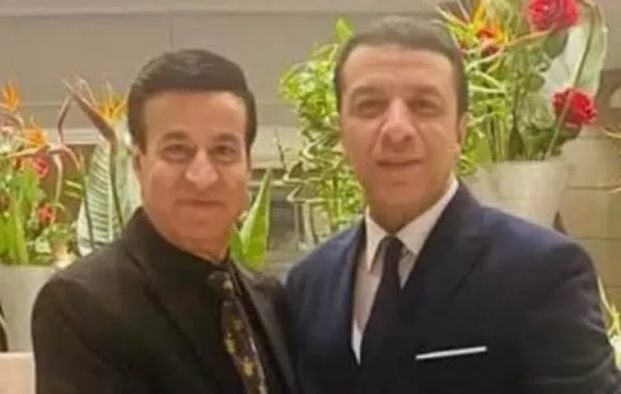 بتهمة التطاول غير المقبول.. حلمي عبدالباقي يقدم بلاغا  للنائب العام ضد نقيب الموسيقيين