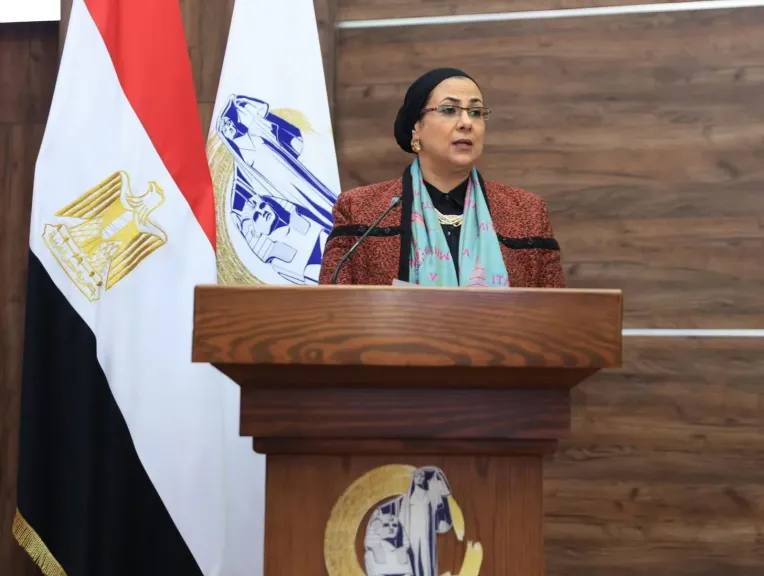 القومي للمرأة ينظم ندوة بعنوان ”معًا ضد العنف الإلكتروني” ضمن فعاليات حملة الـ 16 يوم