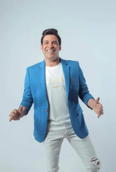 براءة سعد الصغير بقضية الاعتداء على الملكية الفكرية لأغنية «الأسد»