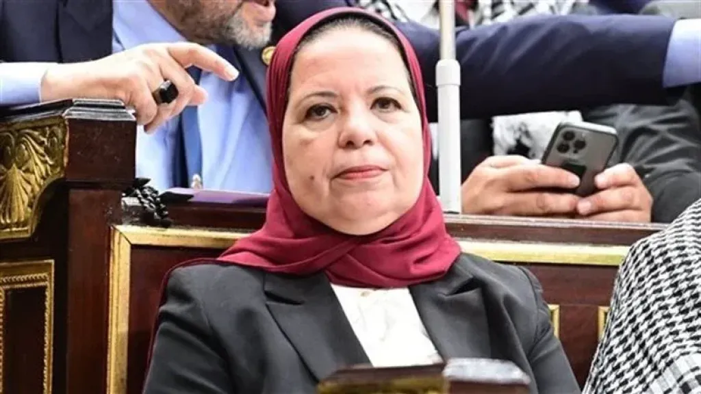 النائبة أمل عصفور: حماية الأطفال مسؤولية قانونية تحتاج انضباطًا وتطبيقًا حازمًا