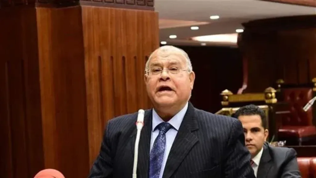 الشهابي: حديث الرئيس بالأكاديمية العسكرية يؤكد تقدم مصر نحو المستقبل بخطى ثابتة