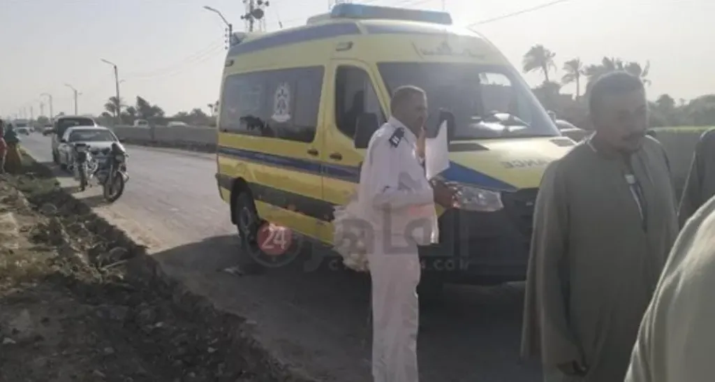 جاري التحقيق.. مصرع سيدة إثر تناول مادة سامة في ظروف غامضة بقنا