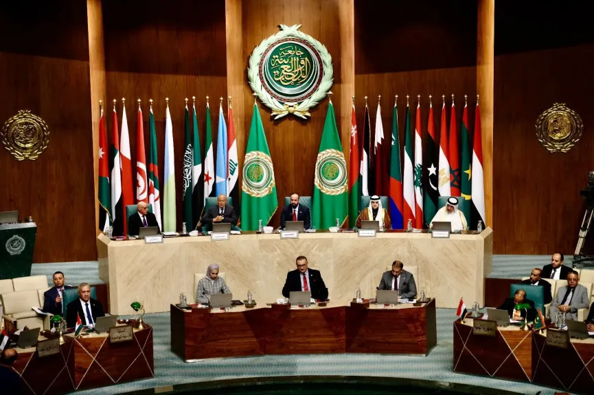 انضمام الايسيسكوا والاكاديمية العربية بصفة مراقب في مجلس وزراء الاعلام العرب