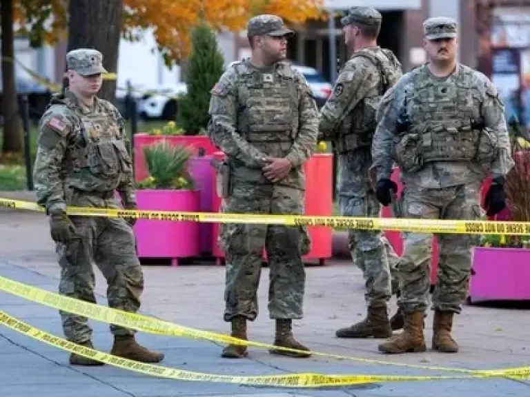 رحمان الله لاكانوال: من قوة شريكة في أفغانستان إلى متهم بإطلاق النار على الحرس الوطني قرب البيت الأبيض