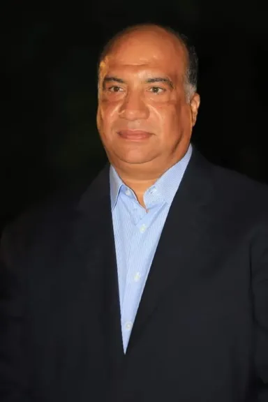 محمد مصيلحي: رئيس المنظمة ابدي استعداده لدعم الموانئ المصرية